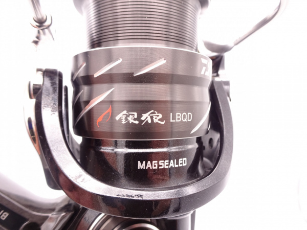21銀狼 LBQD 3106958